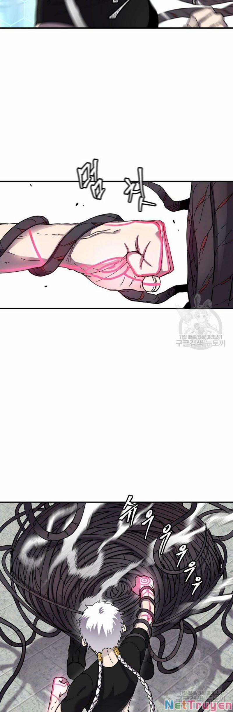 Shaman - Pháp Sư 18 trang 26