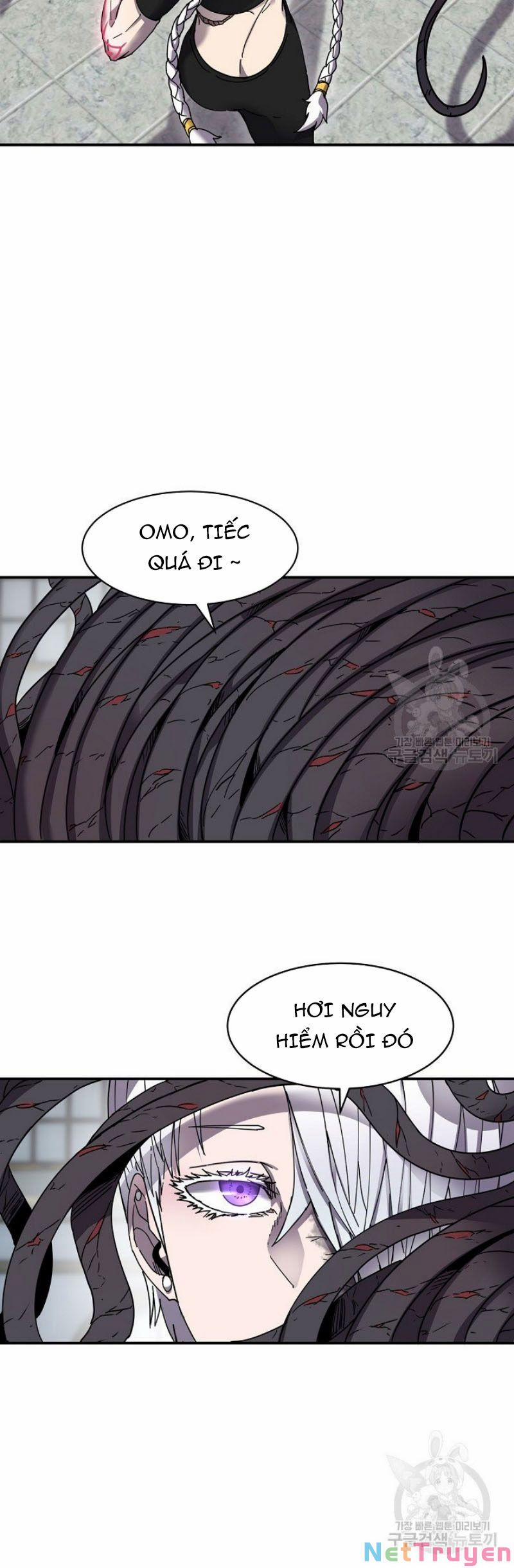 Shaman - Pháp Sư 18 trang 27