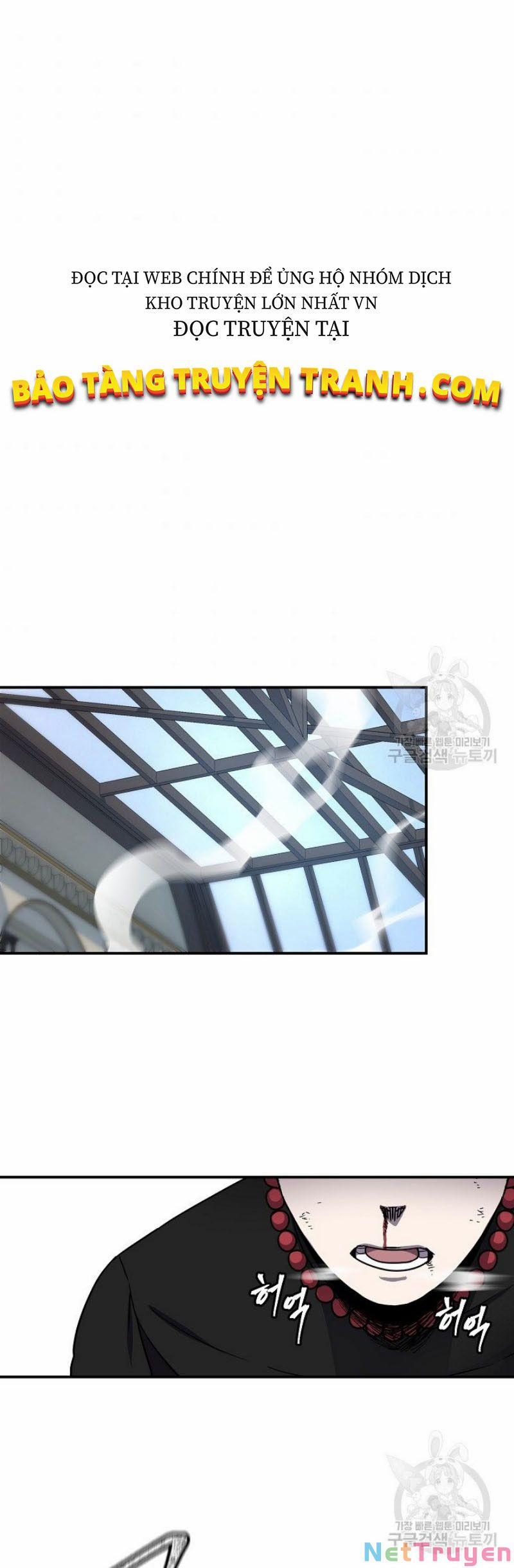 Shaman - Pháp Sư 18 trang 29