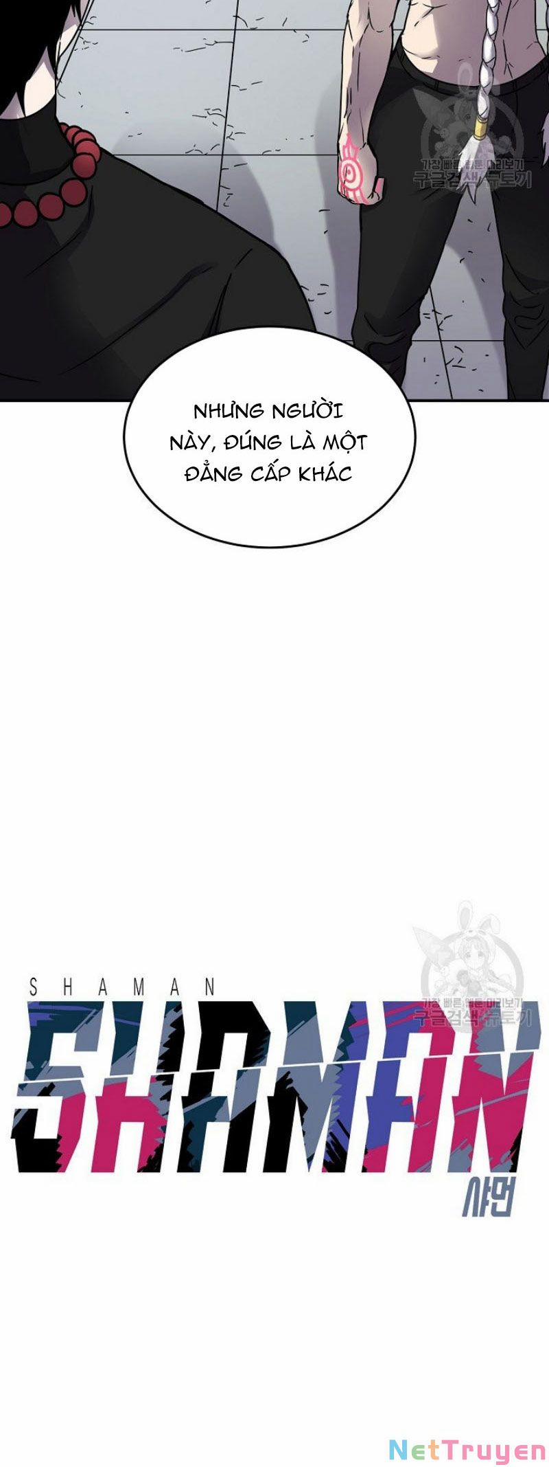 Shaman - Pháp Sư 18 trang 5