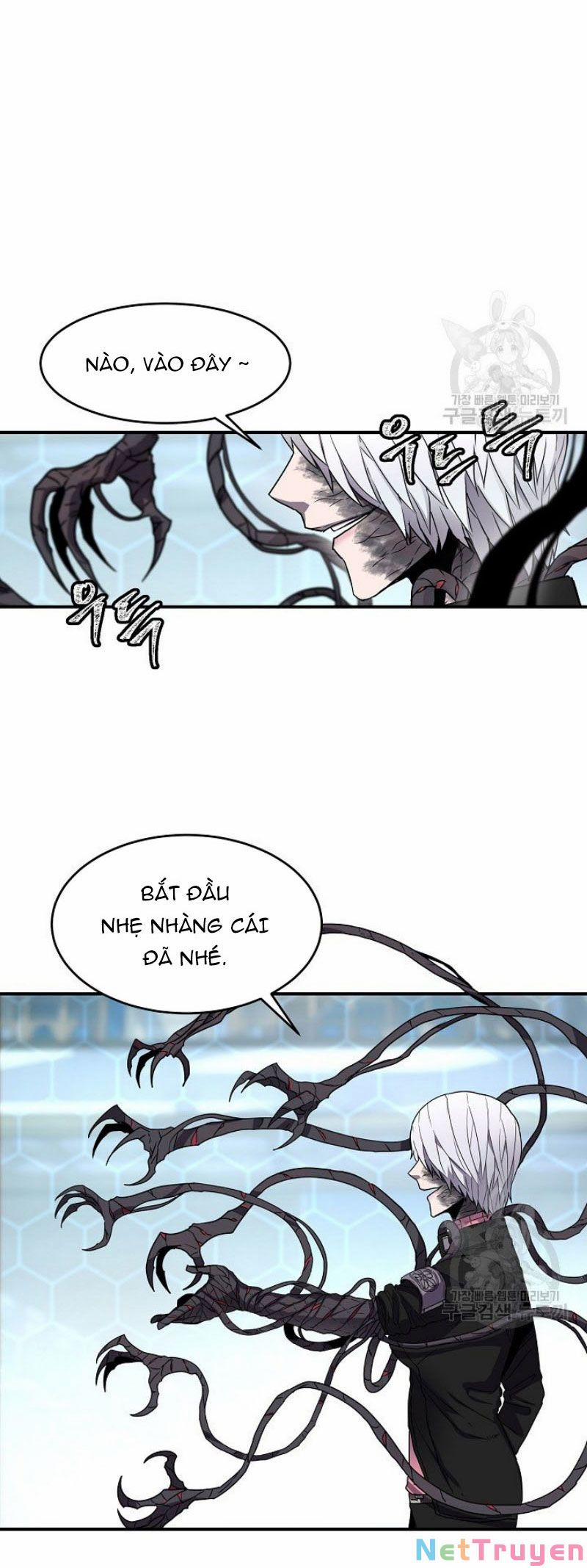 Shaman - Pháp Sư 18 trang 6