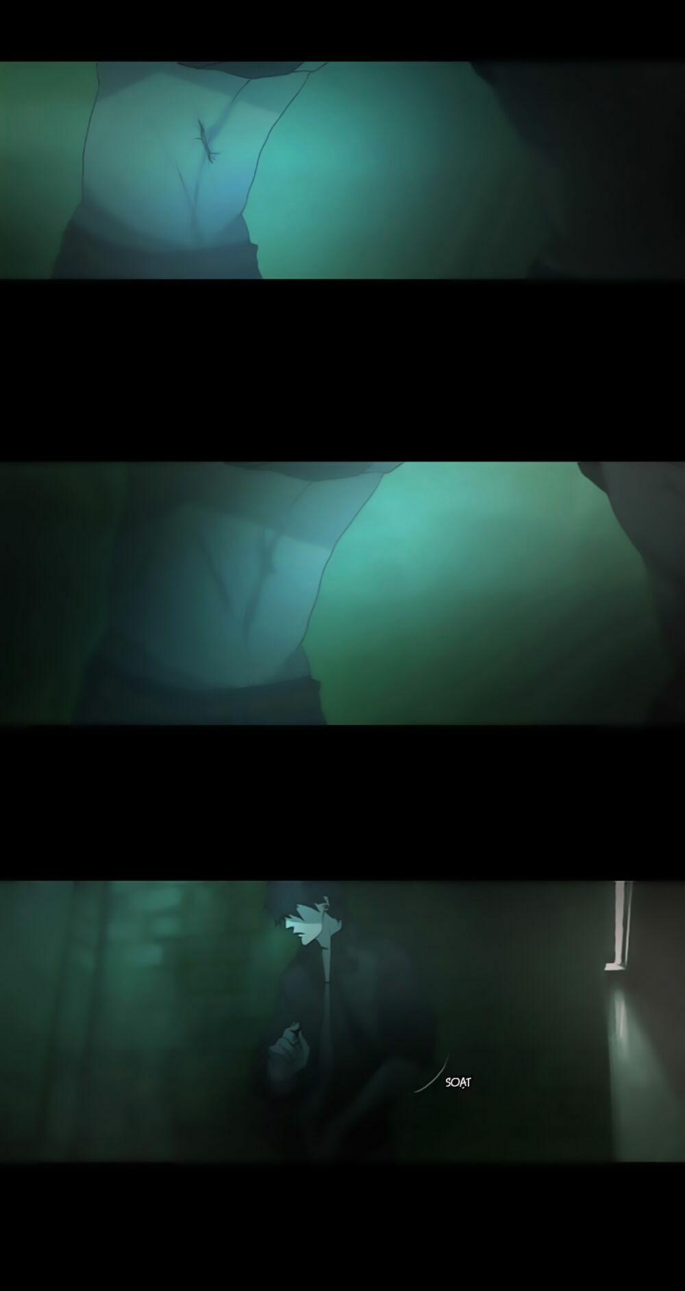 Shaman - Pháp Sư 2 trang 24