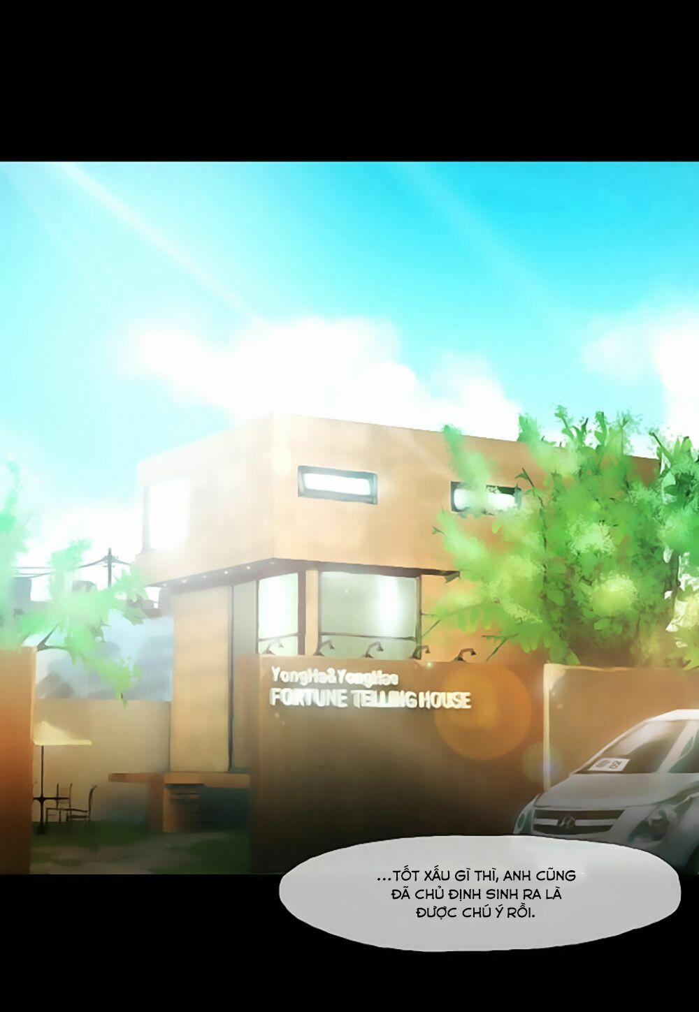 Shaman - Pháp Sư 2 trang 28