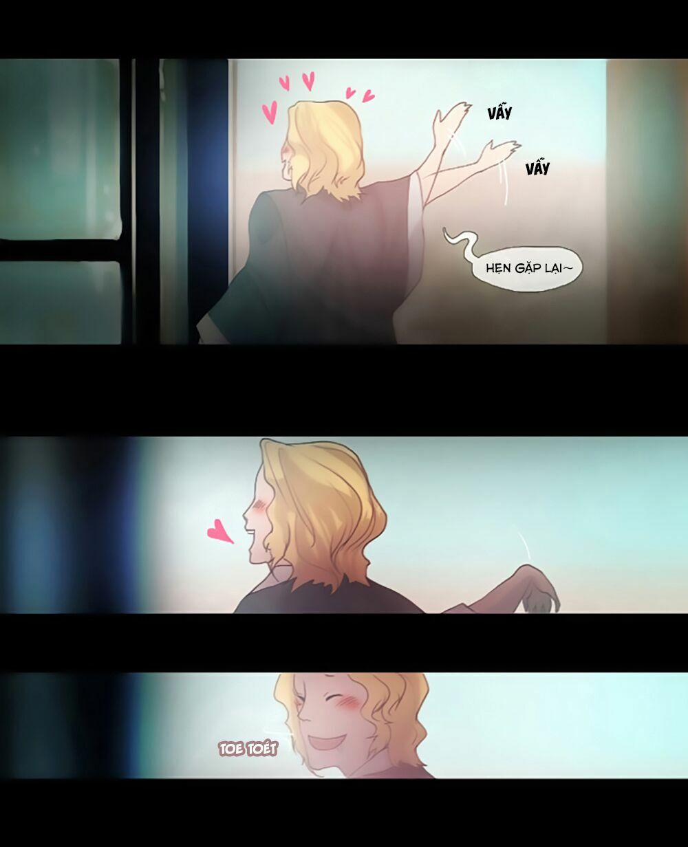 Shaman - Pháp Sư 2 trang 32