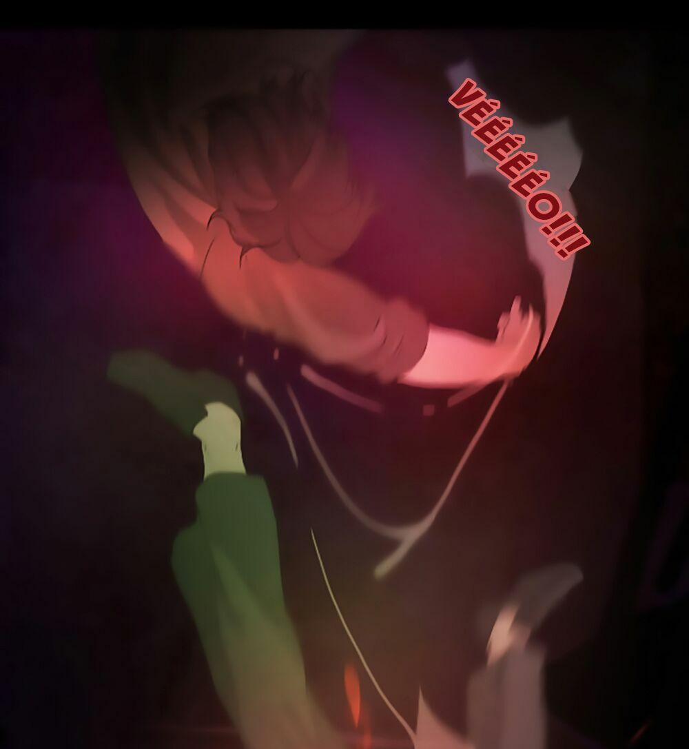 Shaman - Pháp Sư 2 trang 6