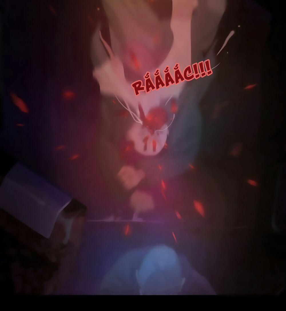 Shaman - Pháp Sư 2 trang 7