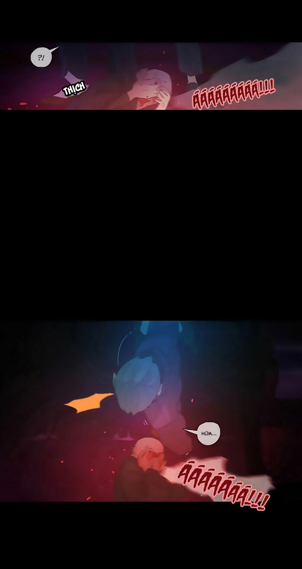 Shaman - Pháp Sư 2 trang 8