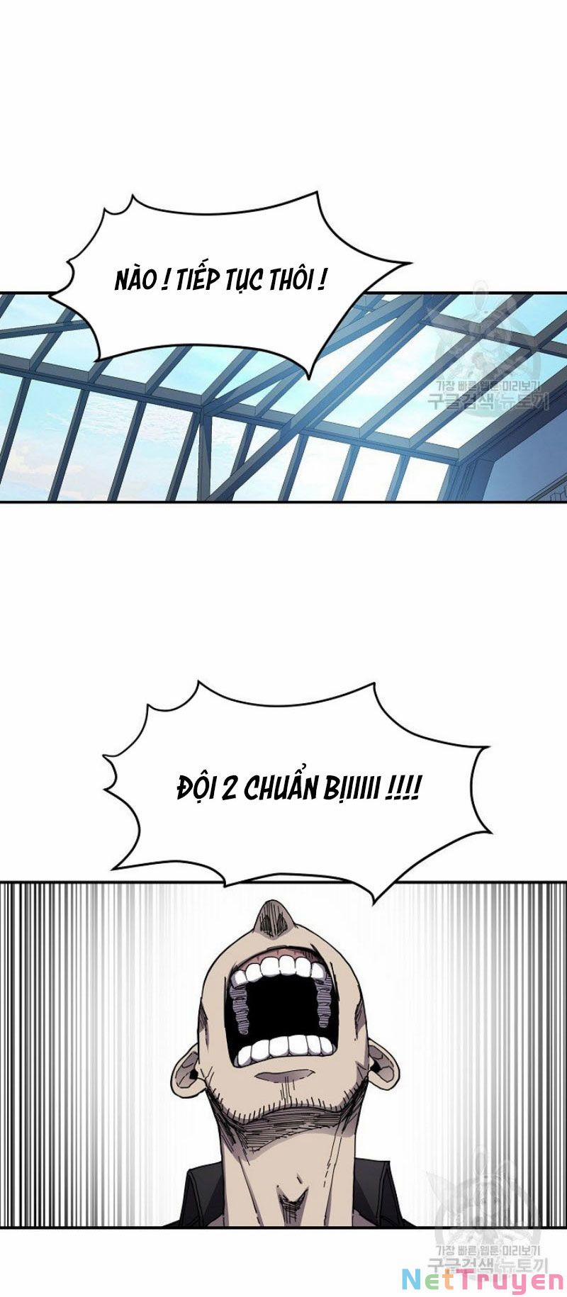 Shaman - Pháp Sư 25 trang 13