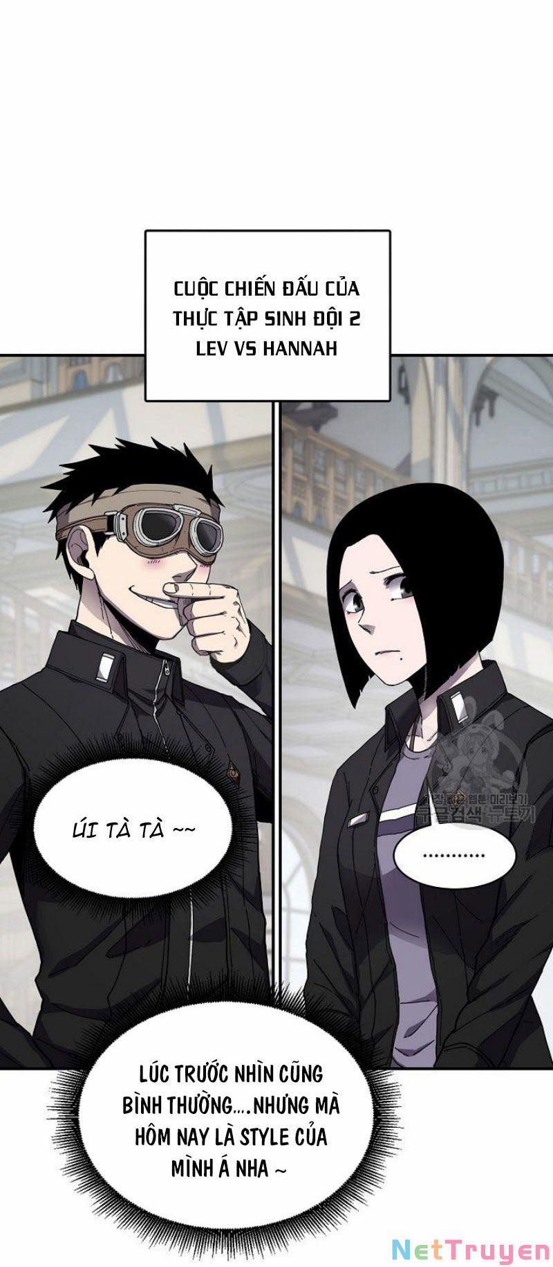 Shaman - Pháp Sư 25 trang 14