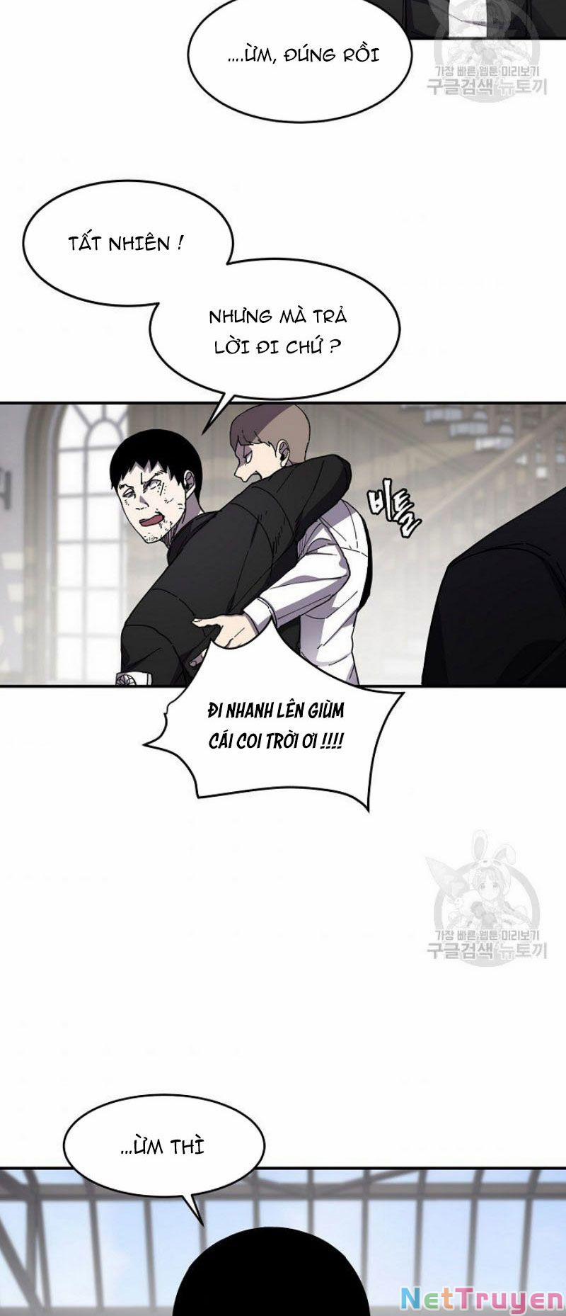 Shaman - Pháp Sư 25 trang 2