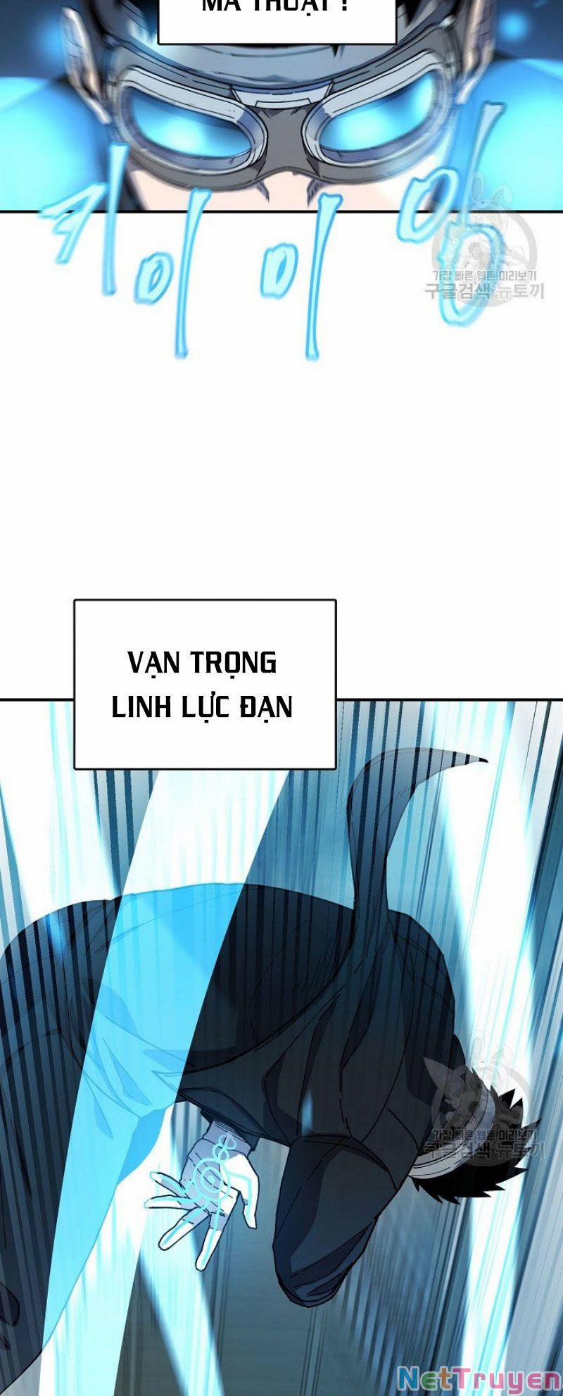 Shaman - Pháp Sư 25 trang 25