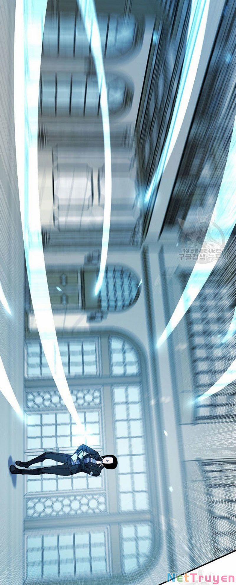 Shaman - Pháp Sư 25 trang 26