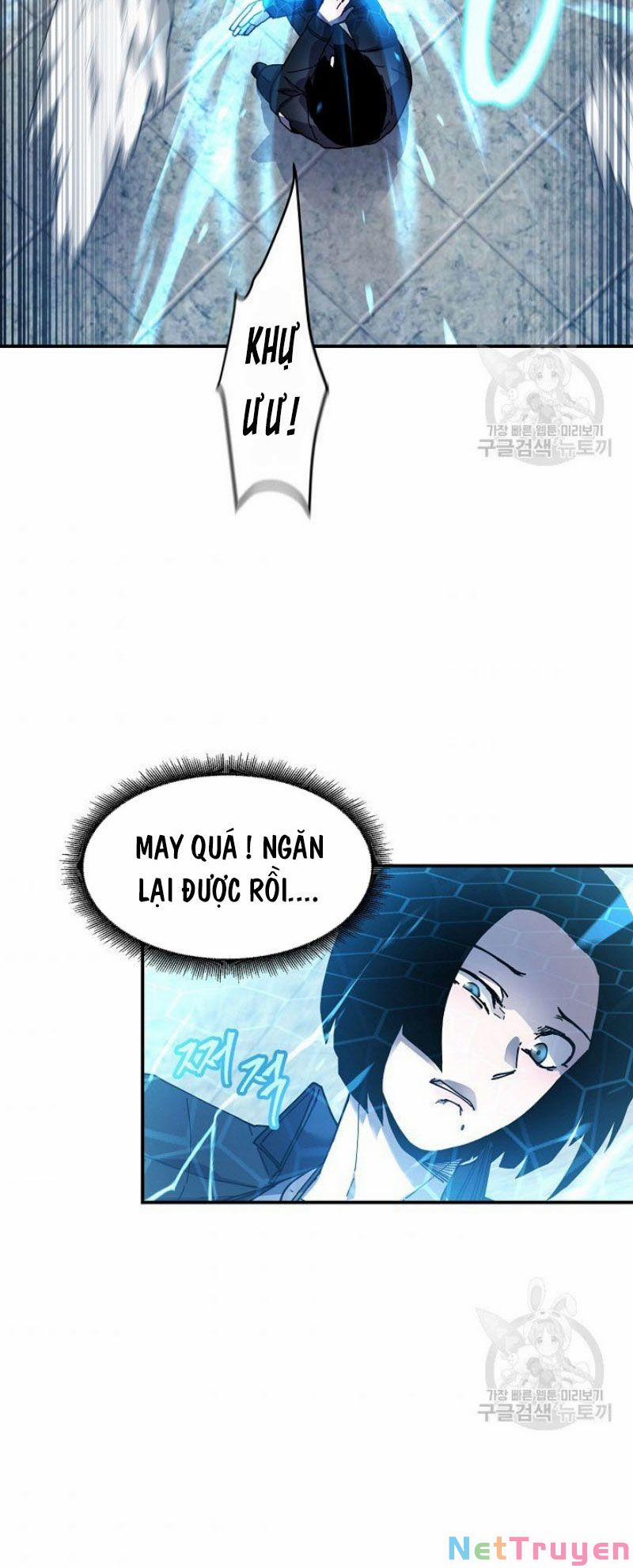 Shaman - Pháp Sư 25 trang 28