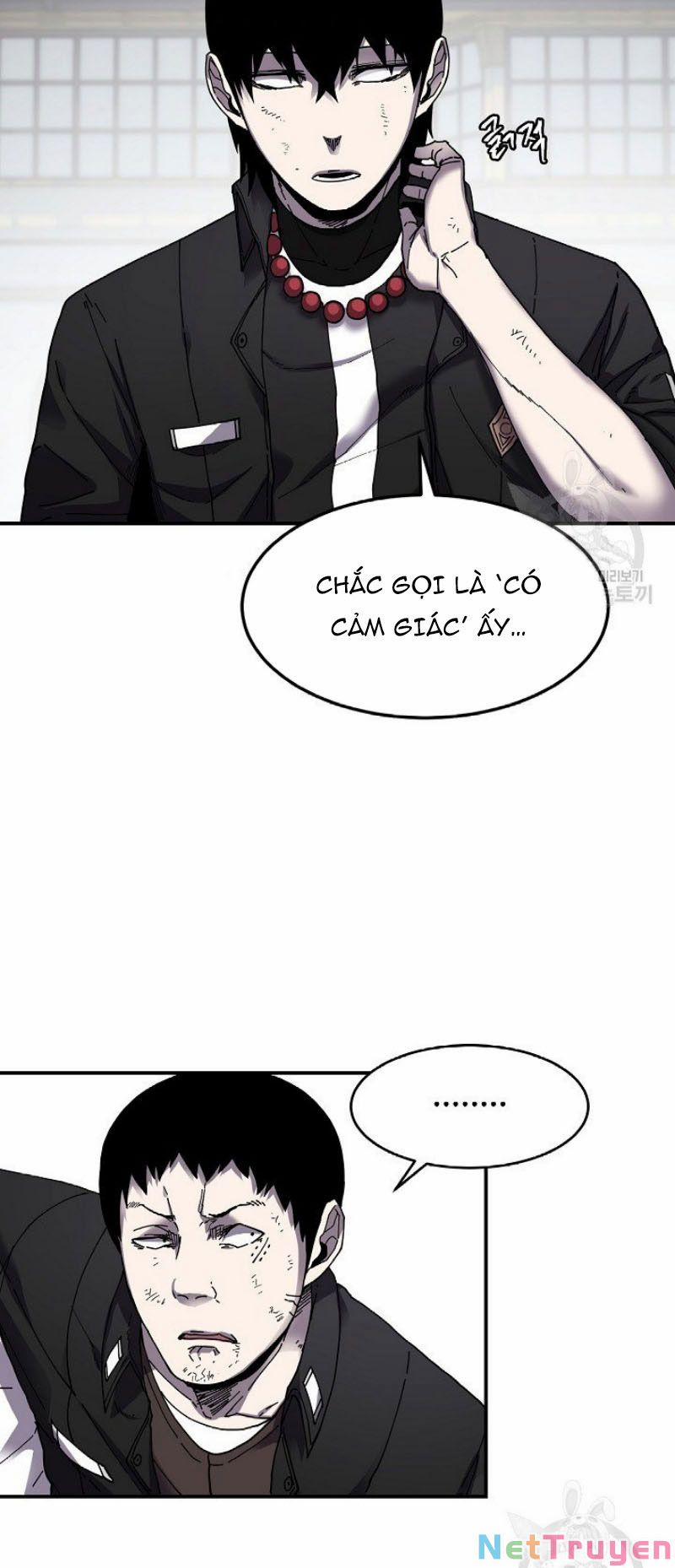 Shaman - Pháp Sư 25 trang 3