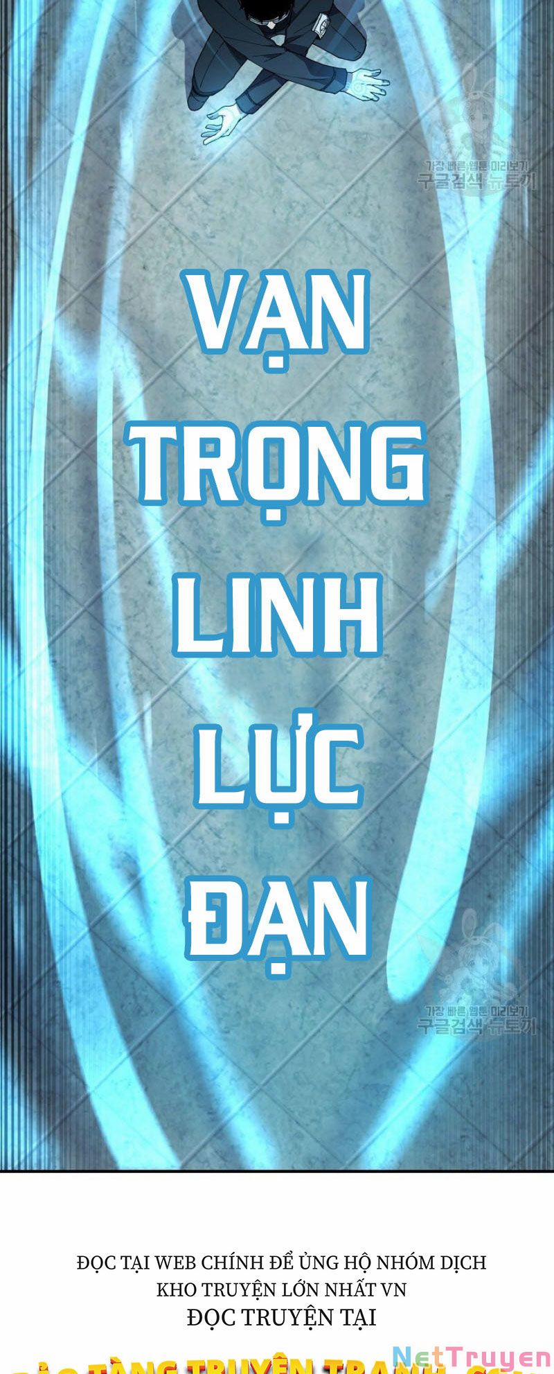 Shaman - Pháp Sư 25 trang 30