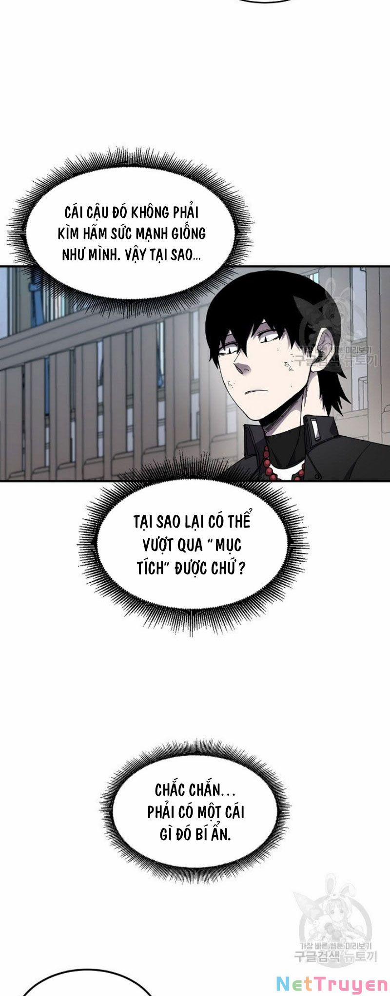 Shaman - Pháp Sư 25 trang 37