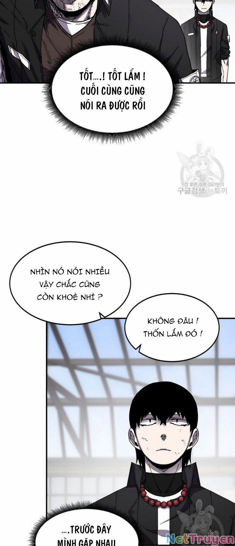 Shaman - Pháp Sư 25 trang 5