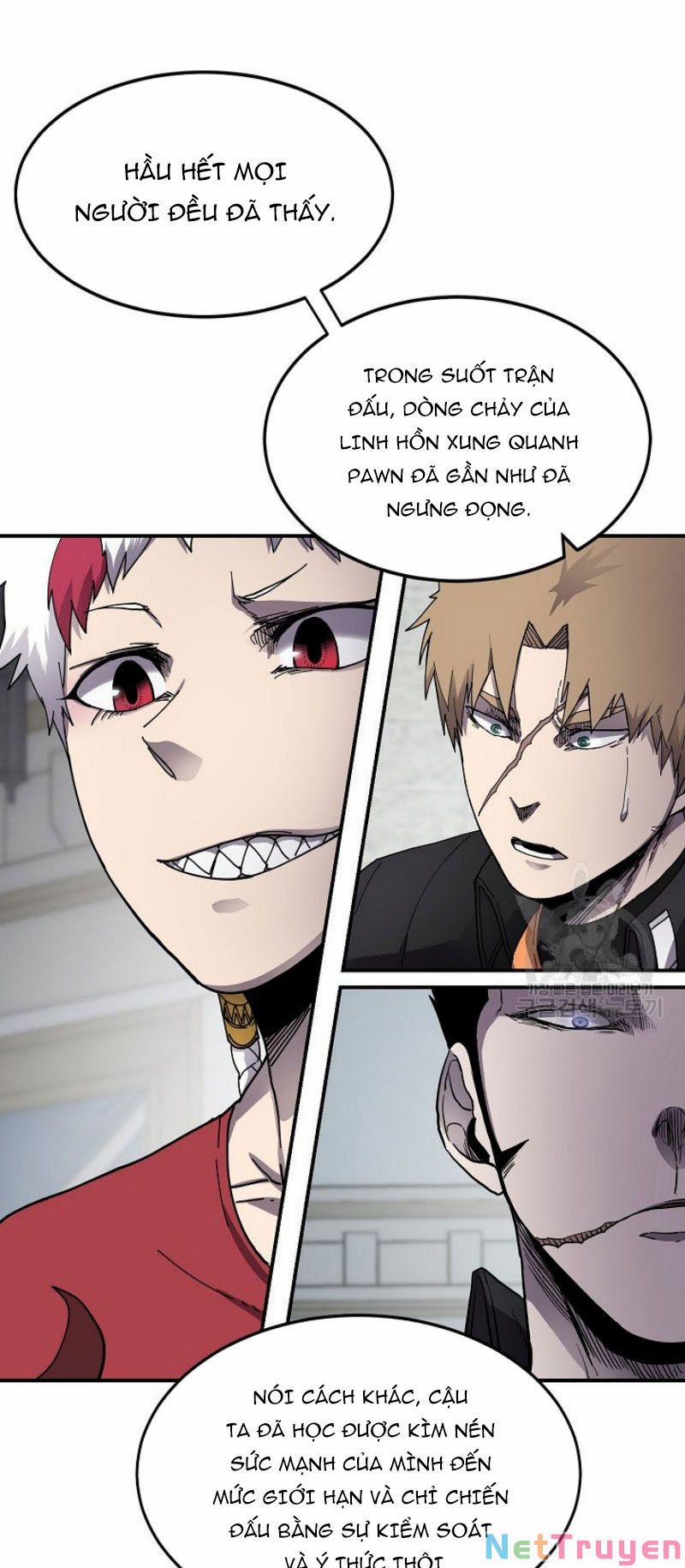 Shaman - Pháp Sư 25 trang 8