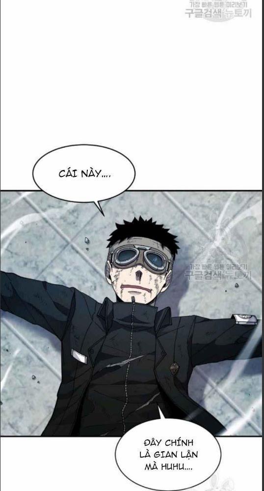 Shaman - Pháp Sư 26 trang 2