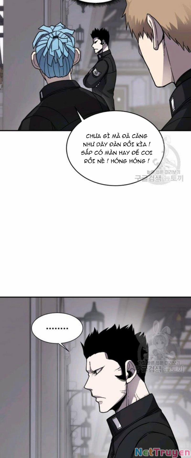 Shaman - Pháp Sư 27 trang 15