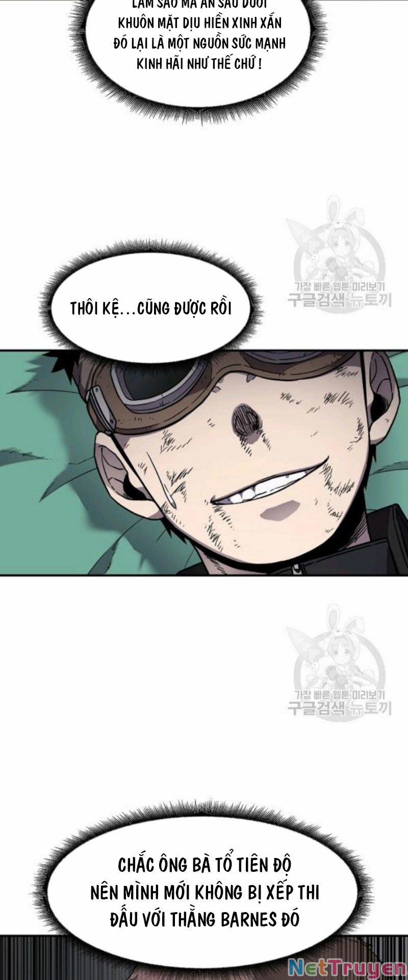 Shaman - Pháp Sư 27 trang 18