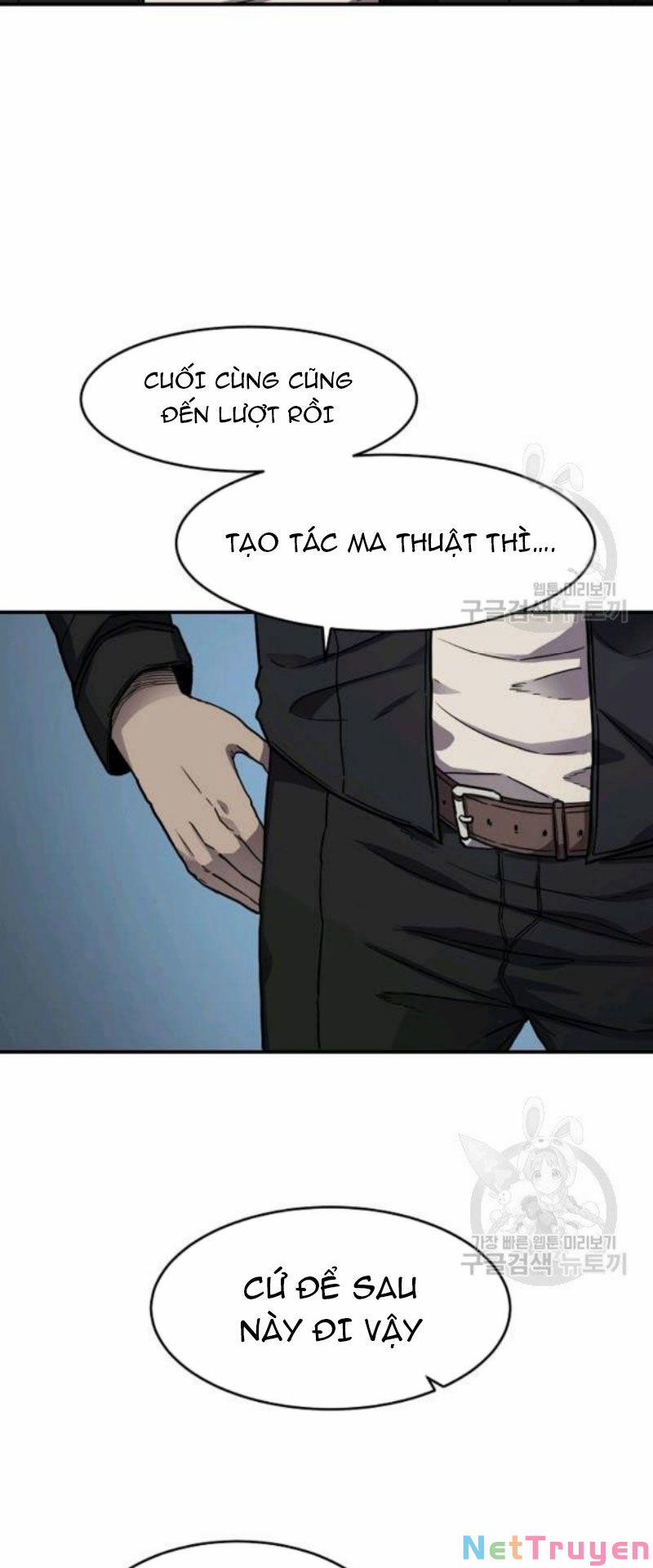 Shaman - Pháp Sư 27 trang 20