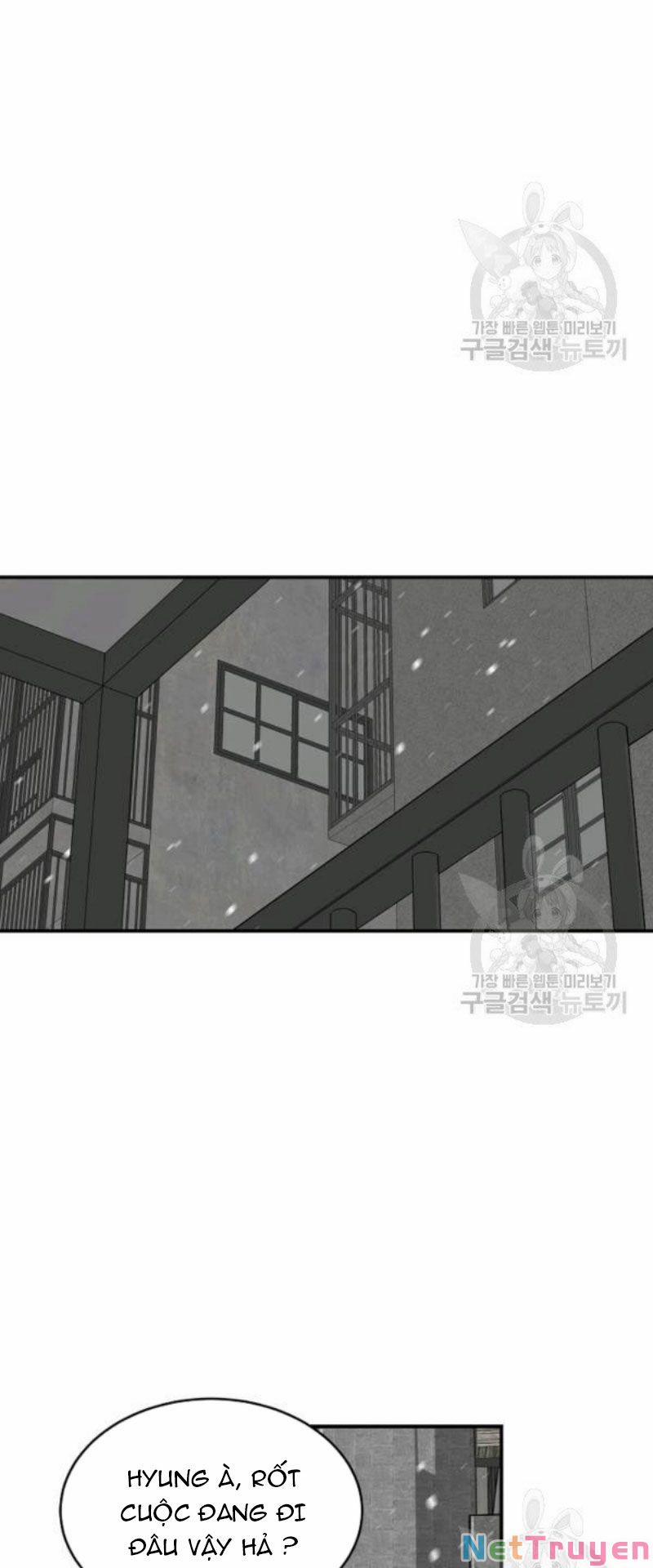 Shaman - Pháp Sư 27 trang 26