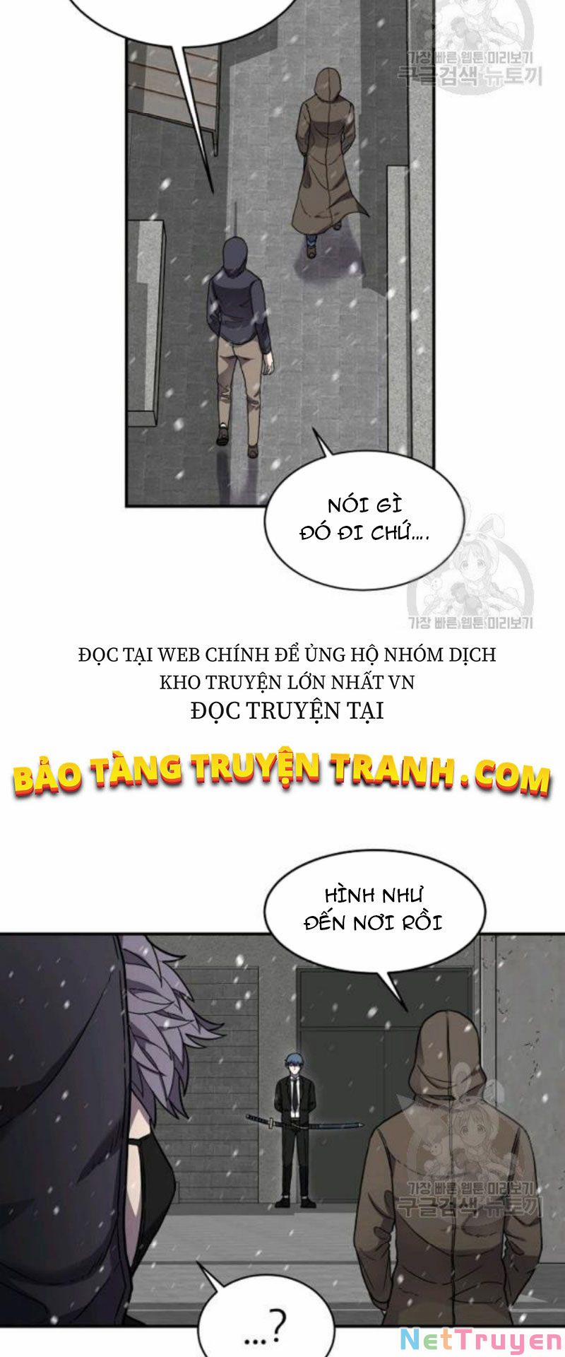 Shaman - Pháp Sư 27 trang 27