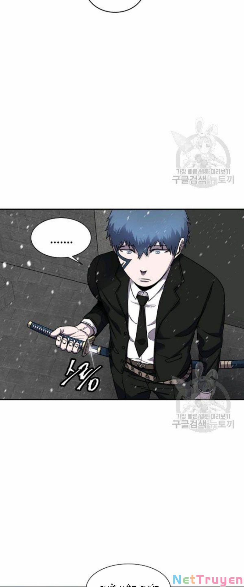 Shaman - Pháp Sư 27 trang 28