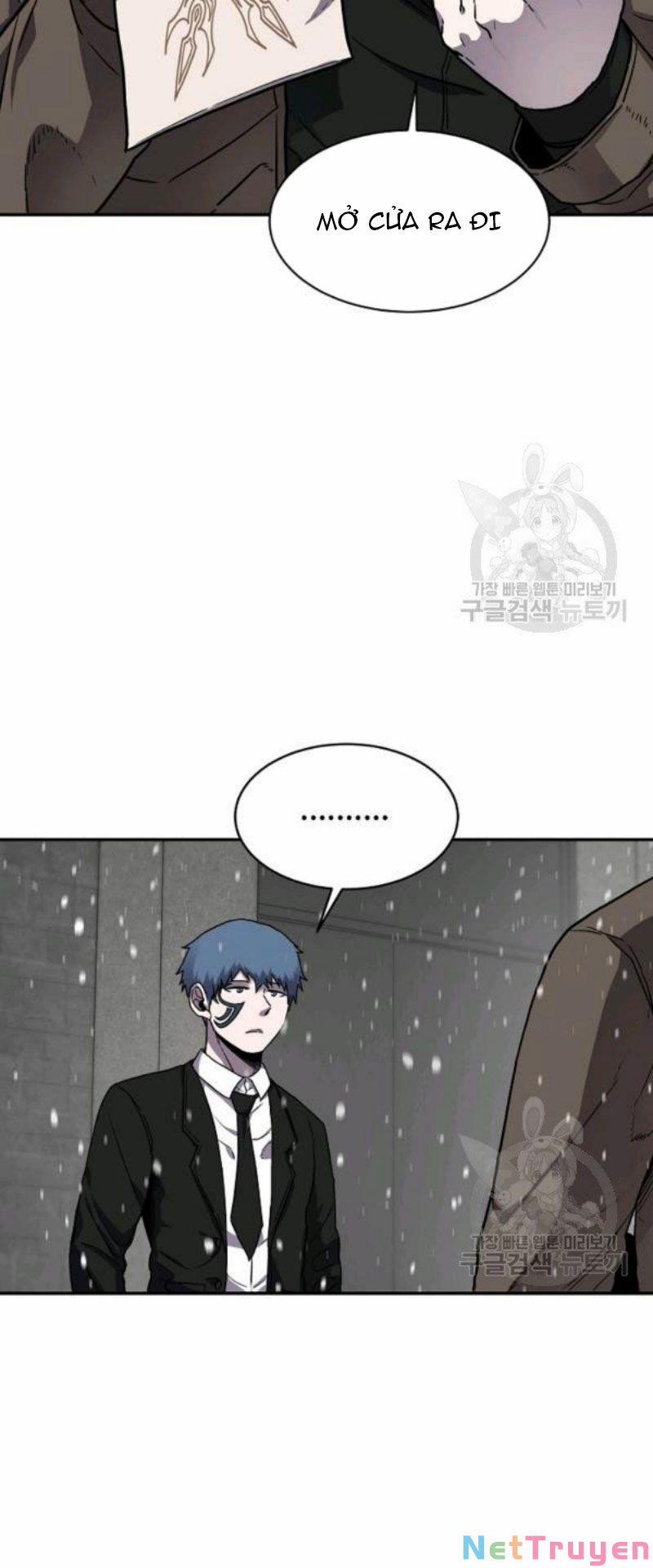 Shaman - Pháp Sư 27 trang 30