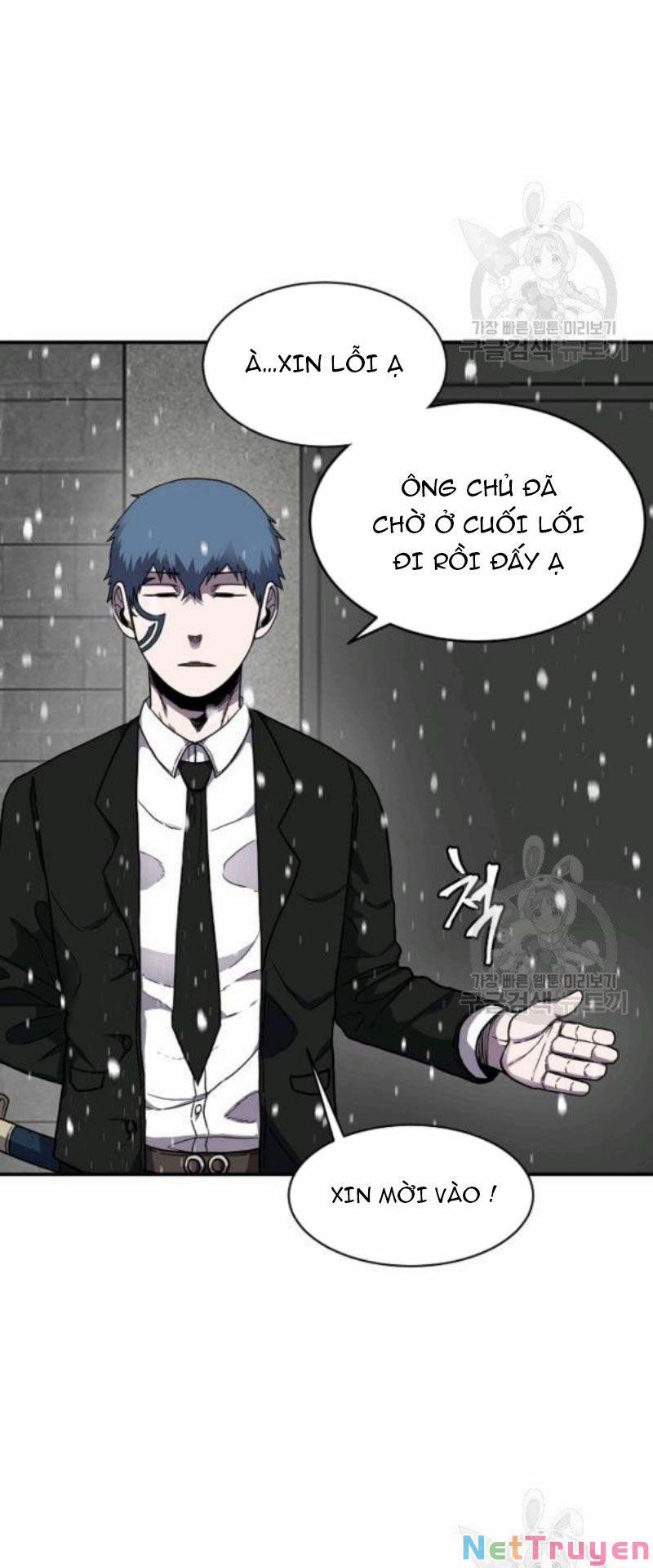 Shaman - Pháp Sư 27 trang 31