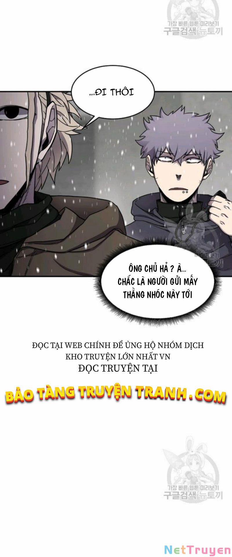 Shaman - Pháp Sư 27 trang 32