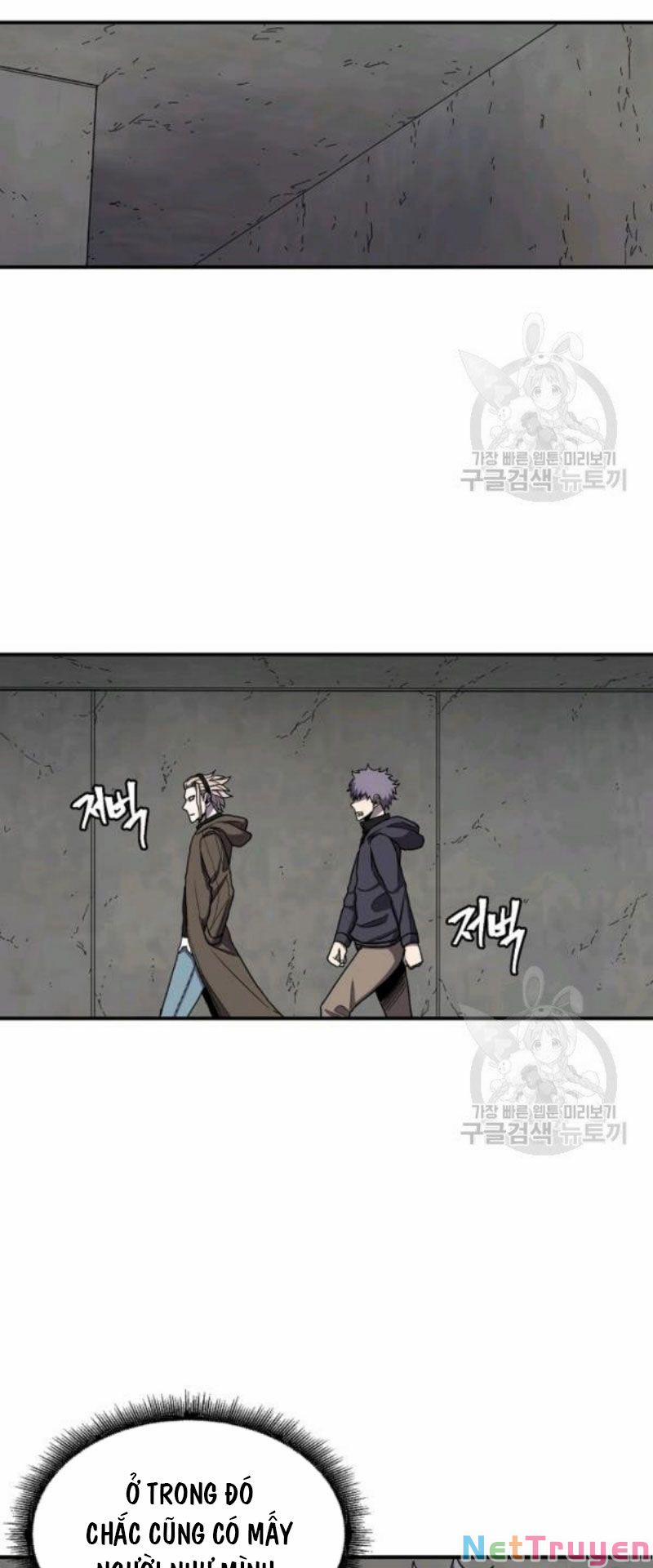 Shaman - Pháp Sư 27 trang 33