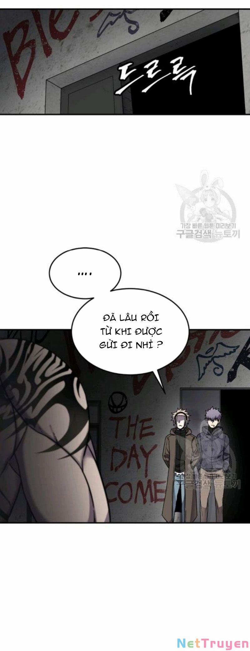 Shaman - Pháp Sư 27 trang 35