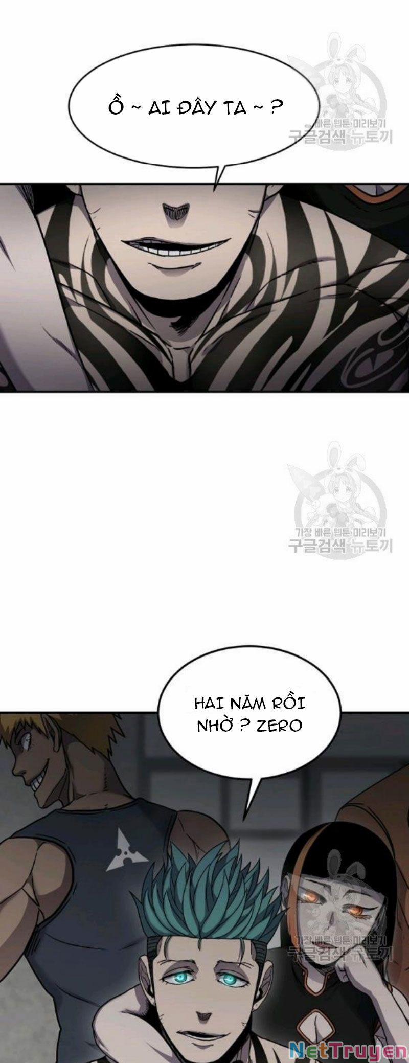 Shaman - Pháp Sư 27 trang 36