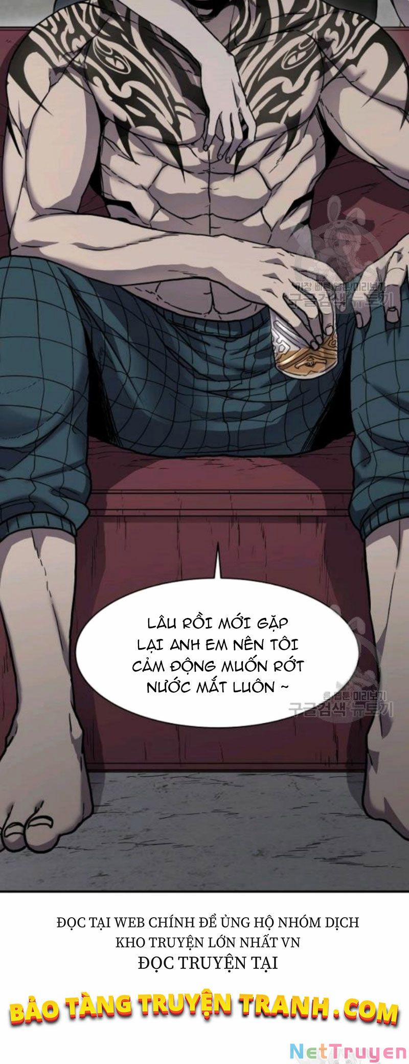 Shaman - Pháp Sư 27 trang 37