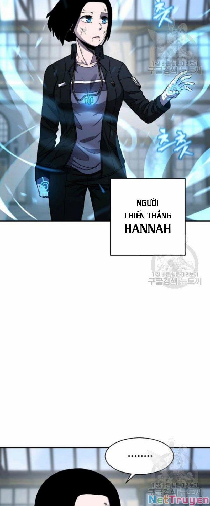 Shaman - Pháp Sư 27 trang 4