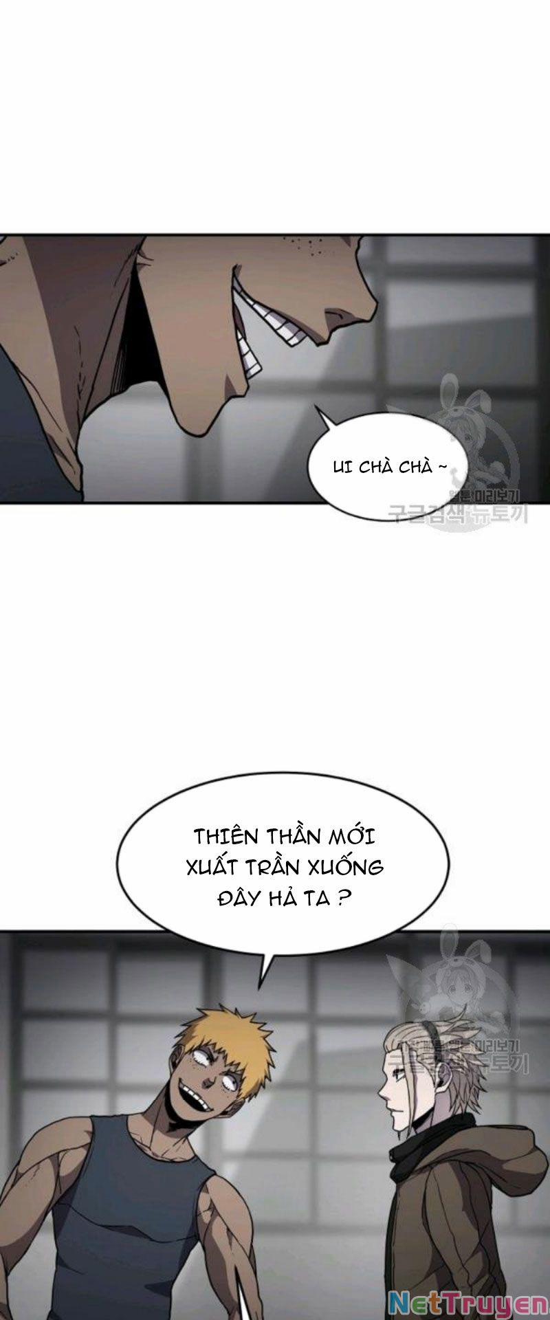 Shaman - Pháp Sư 27 trang 40