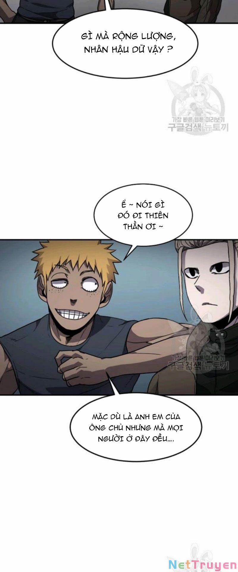 Shaman - Pháp Sư 27 trang 41