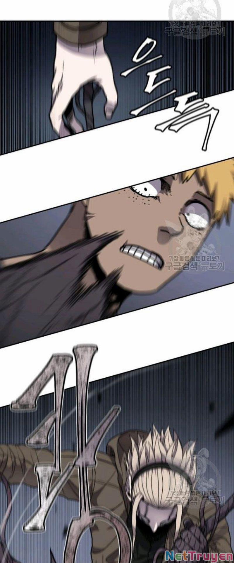 Shaman - Pháp Sư 27 trang 42