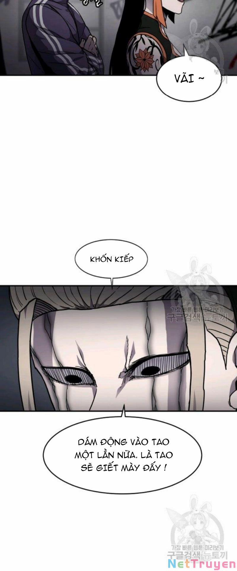 Shaman - Pháp Sư 27 trang 44