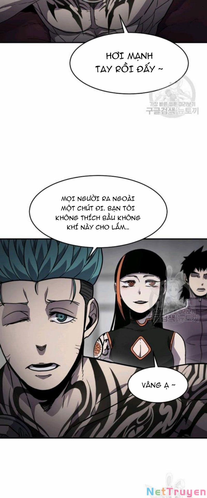 Shaman - Pháp Sư 27 trang 46