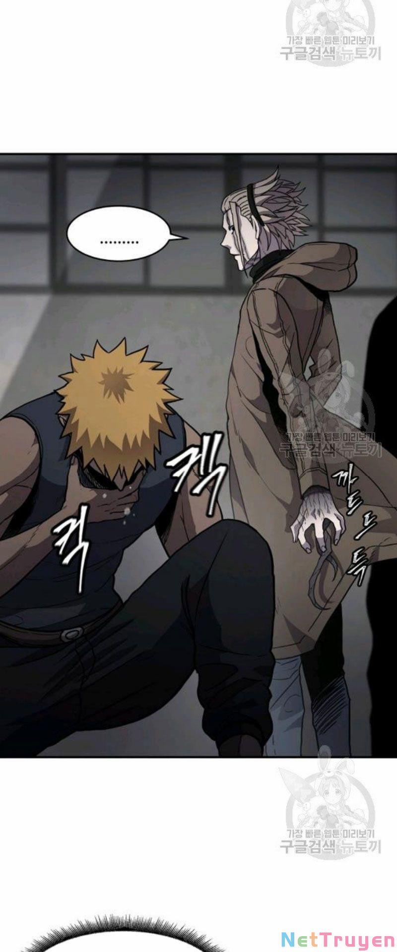 Shaman - Pháp Sư 27 trang 47