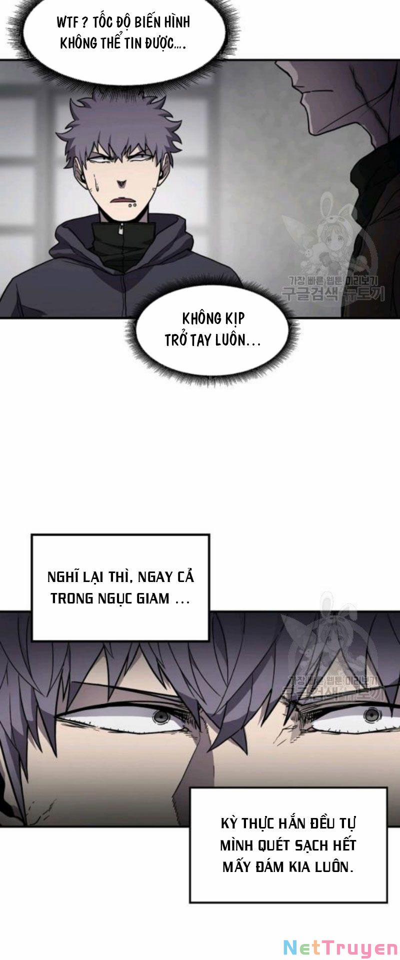 Shaman - Pháp Sư 27 trang 48