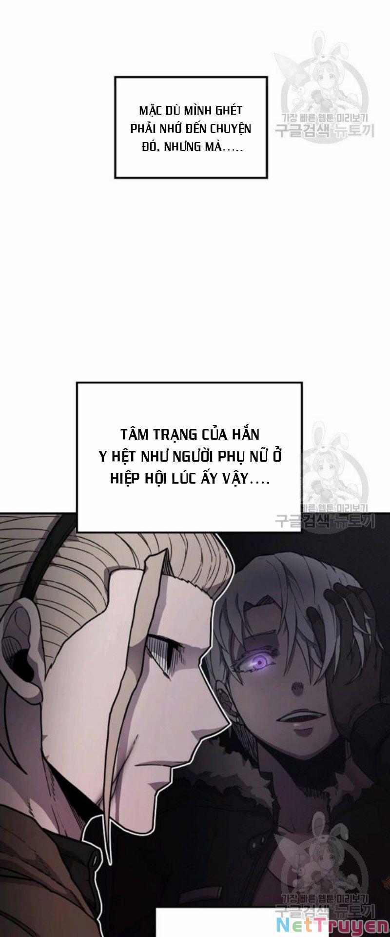 Shaman - Pháp Sư 27 trang 49