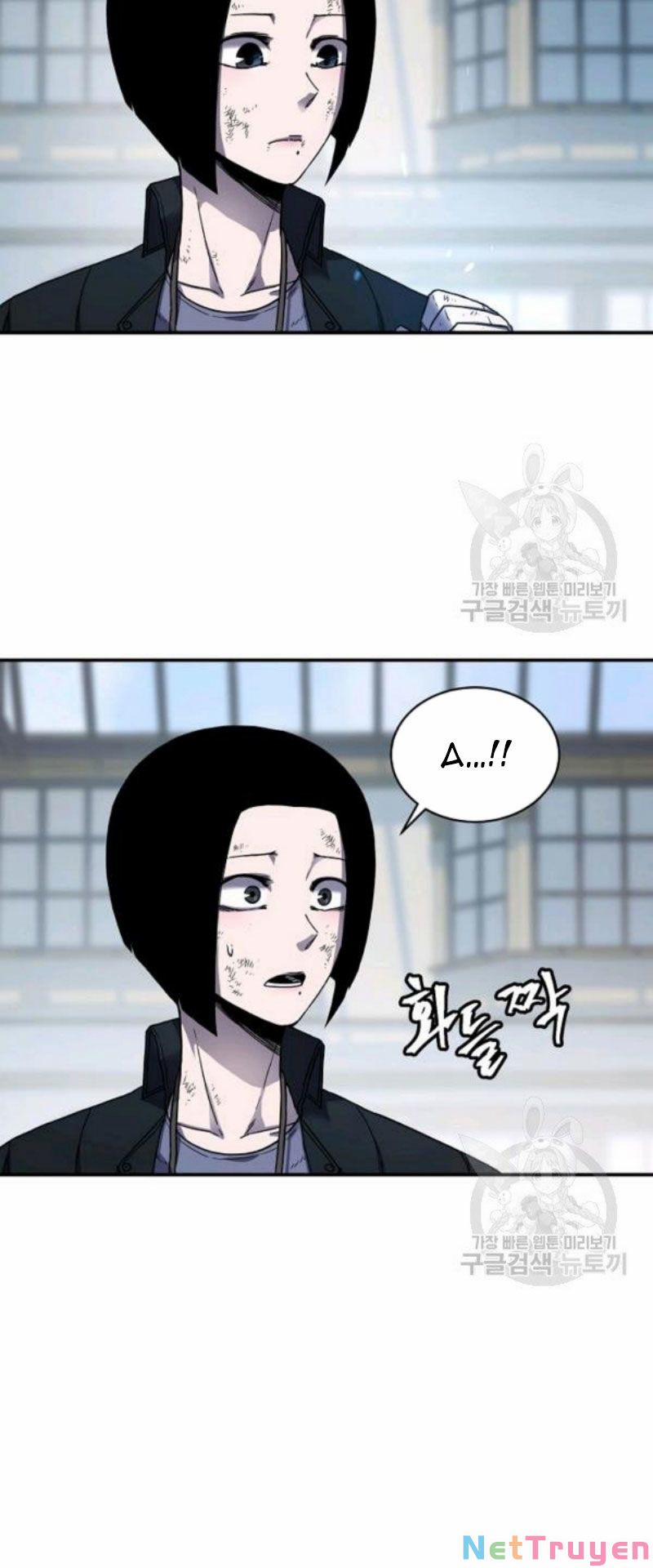 Shaman - Pháp Sư 27 trang 5