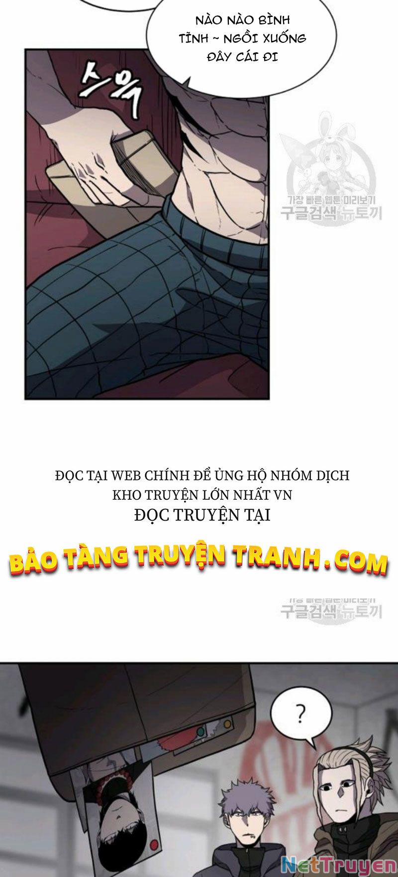 Shaman - Pháp Sư 27 trang 52