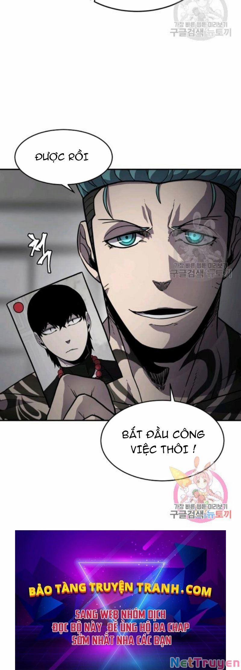 Shaman - Pháp Sư 27 trang 54