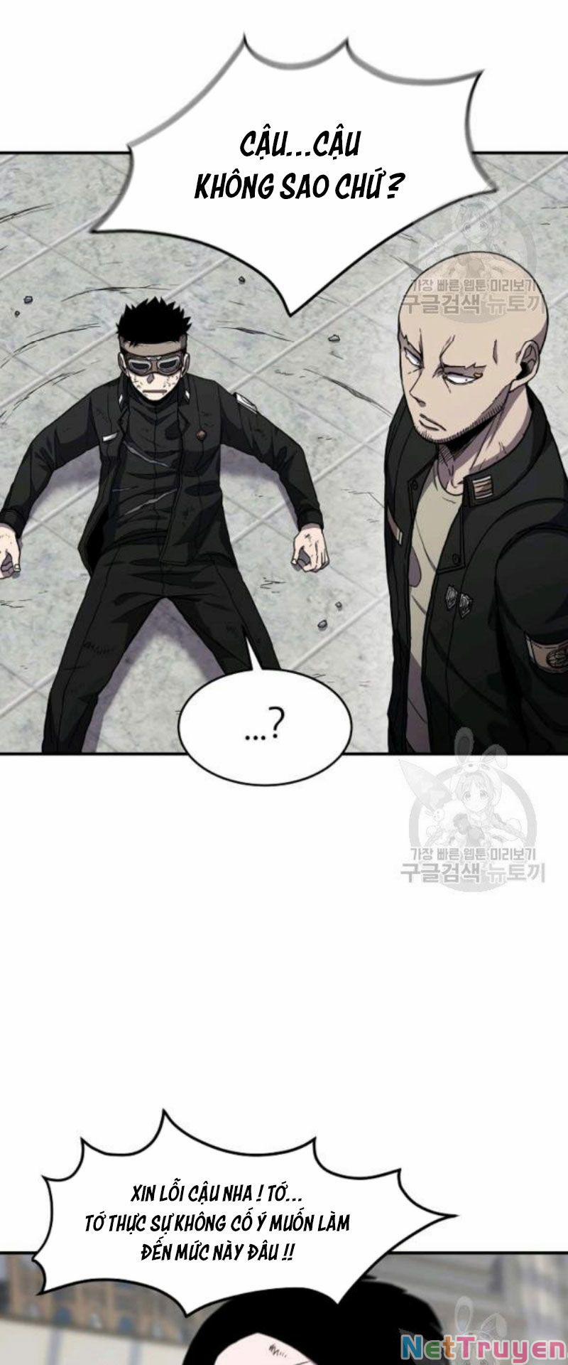 Shaman - Pháp Sư 27 trang 6