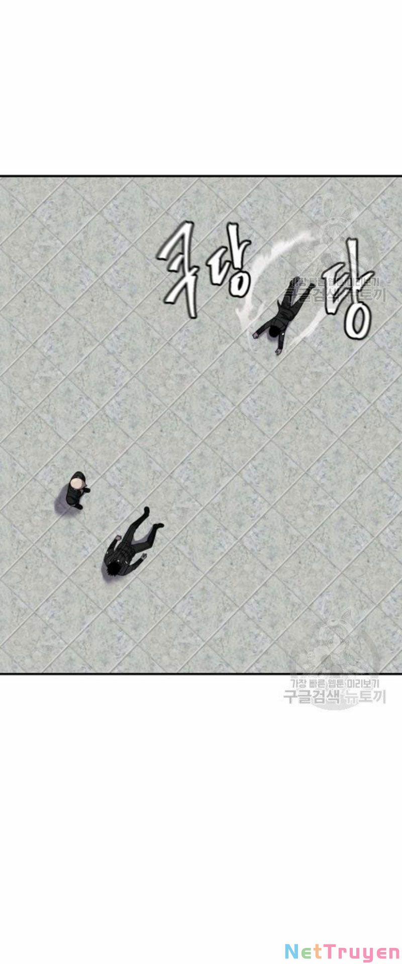 Shaman - Pháp Sư 27 trang 8